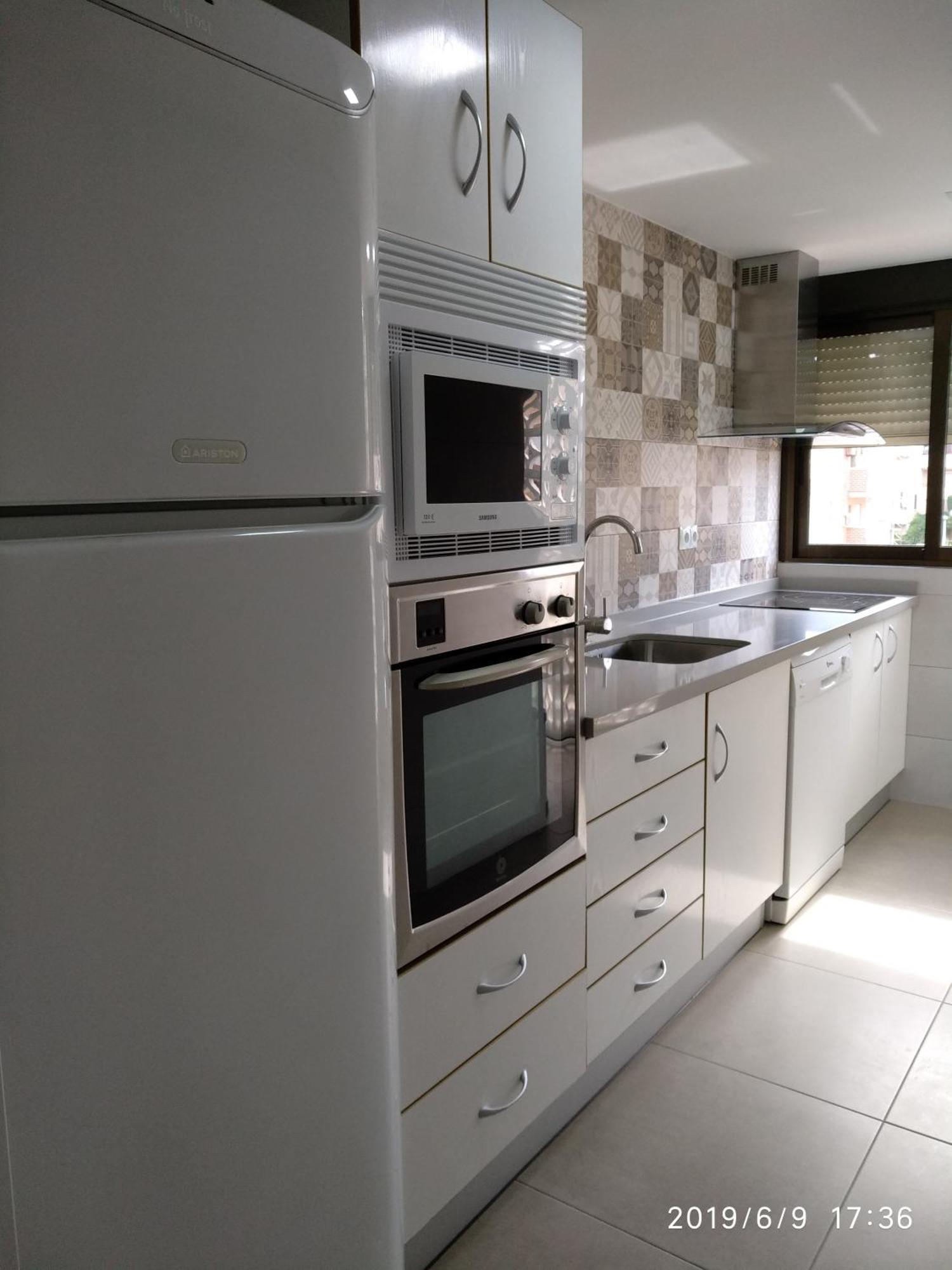 Apartamentos Del Sol Ареналес дел Сол Екстериор снимка