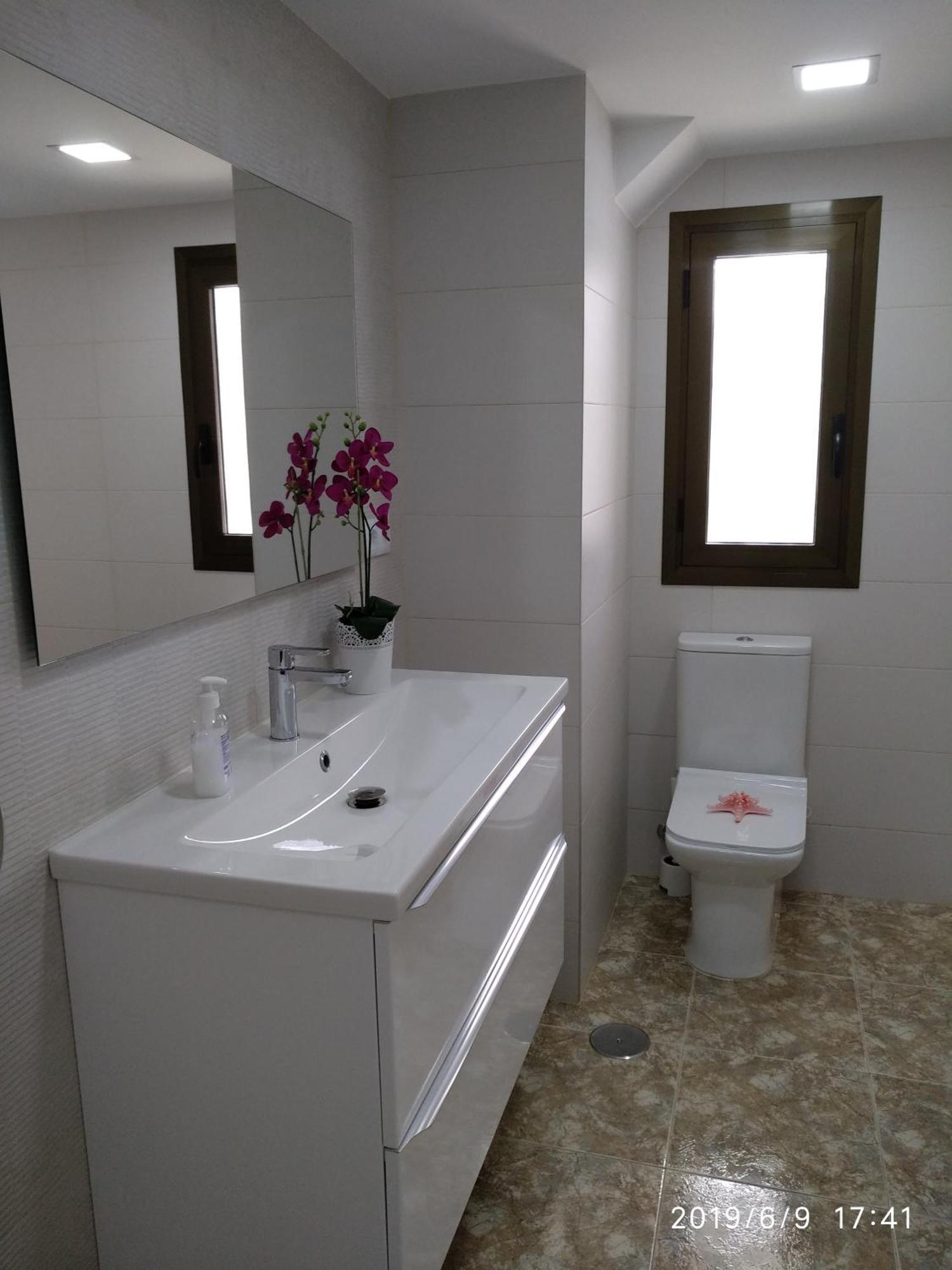 Apartamentos Del Sol Ареналес дел Сол Екстериор снимка