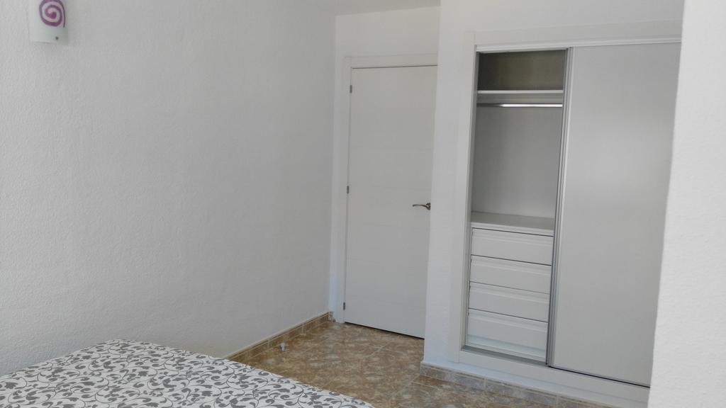Apartamentos Del Sol Ареналес дел Сол Екстериор снимка