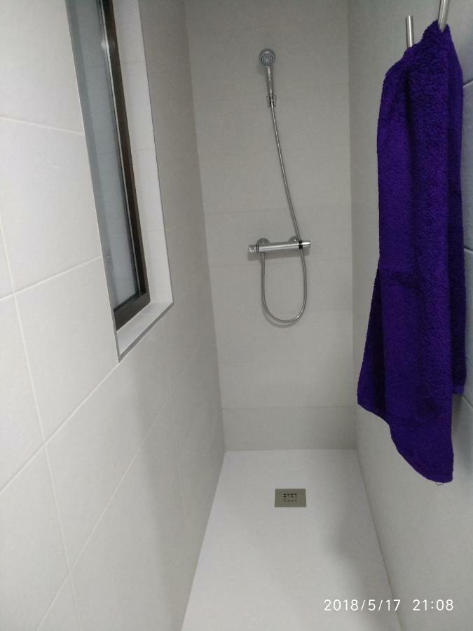 Apartamentos Del Sol Ареналес дел Сол Екстериор снимка